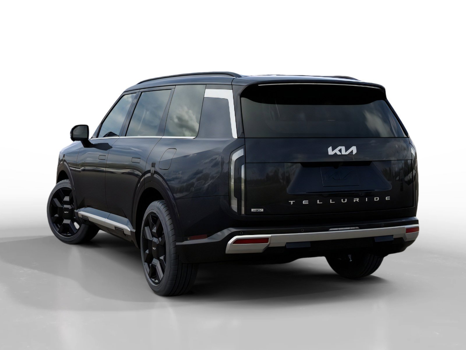 New 2027 Panthera Metal Kia SX image 4