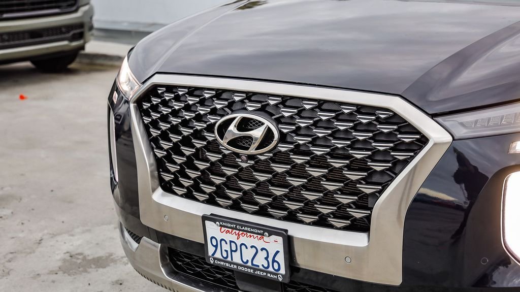 Used 2022 Moonlight Hyundai Calligraphy image 6