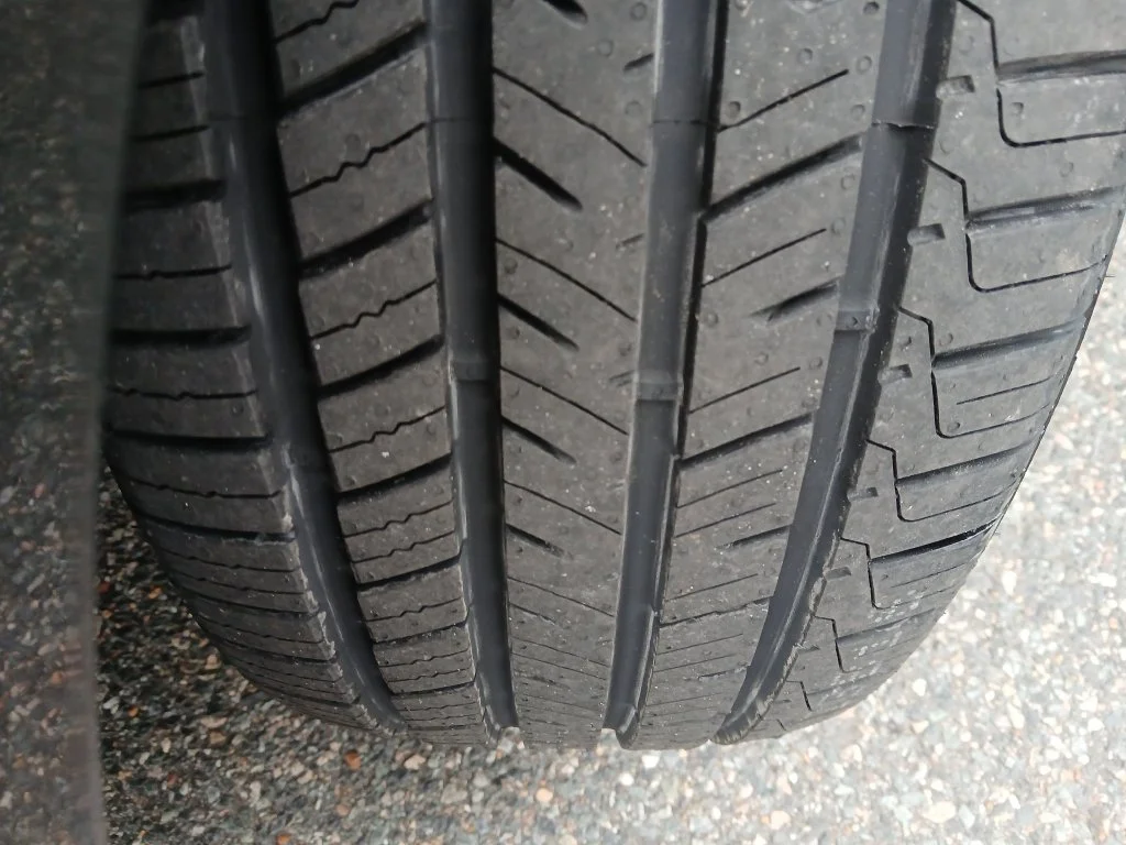 Used 2024 Black Honda Sport image 34
