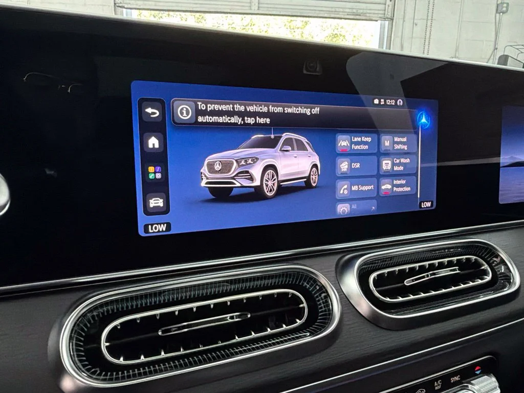 New 2027 Silver Mercedes-Benz GLE 350 image 17