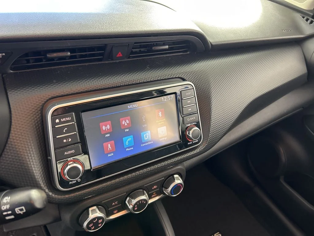 2021 Nissan Kicks S - Photo 20