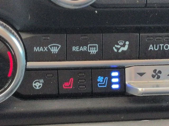 Certified Used 2023 Black Ford XLT image 22