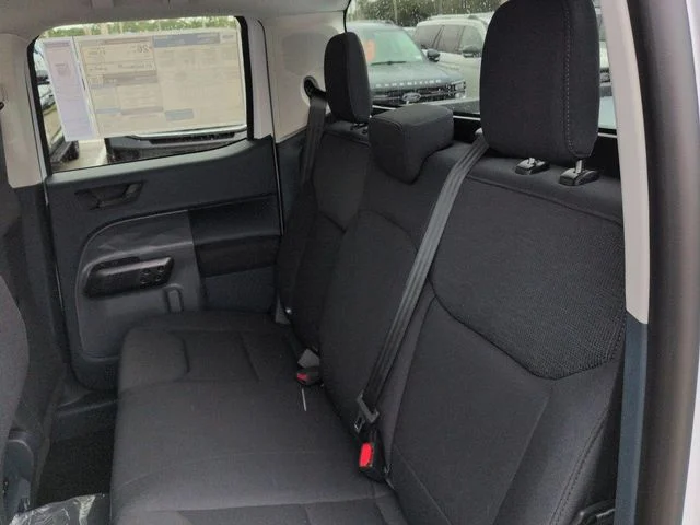 New 2026 White Ford XL image 14