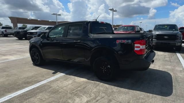 2025 Ford Maverick XLT - Photo 79
