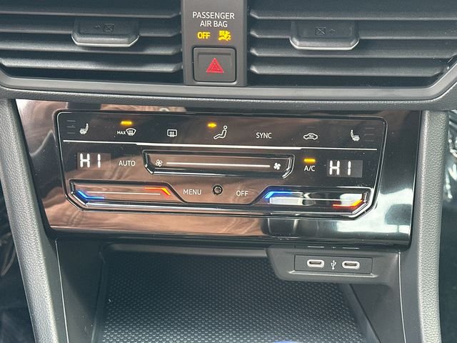 New 2026 Gray Volkswagen 1.5T Sport image 31