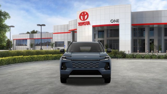 New 2026 Storm Cloud Toyota  Limited image 20