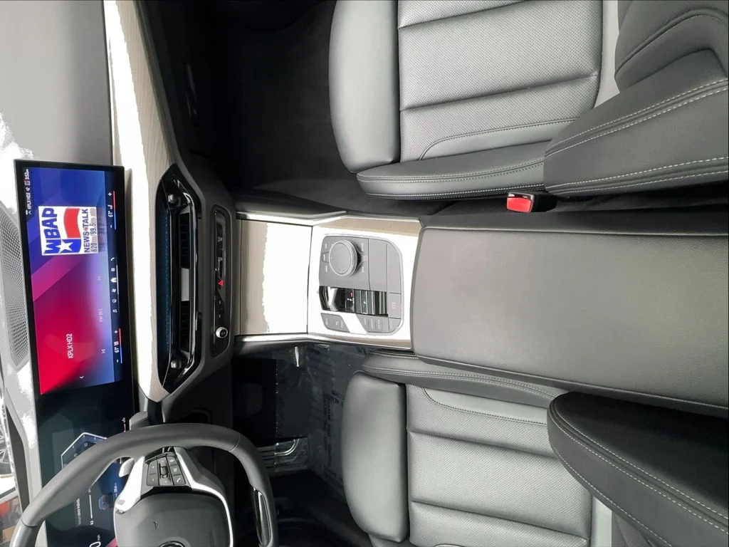 Used 2025 Black BMW 430i image 34