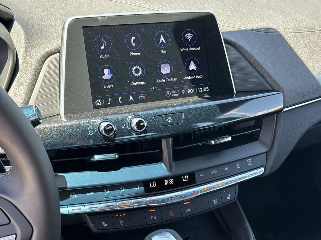 2026 Cadillac CT4 Premium Luxury - Photo 18