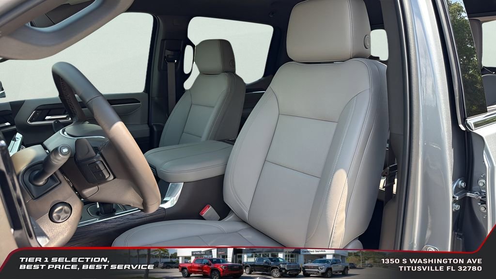 2026 GMC Sierra 1500 SLT - Photo 10