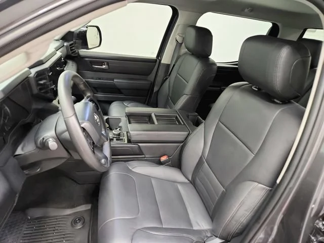 2024 Toyota Tundra SR5 - Photo 53