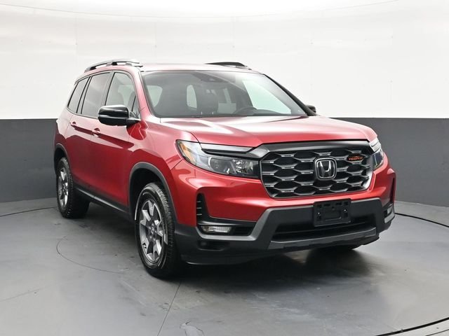 Used 2022  Honda TrailSport image 10