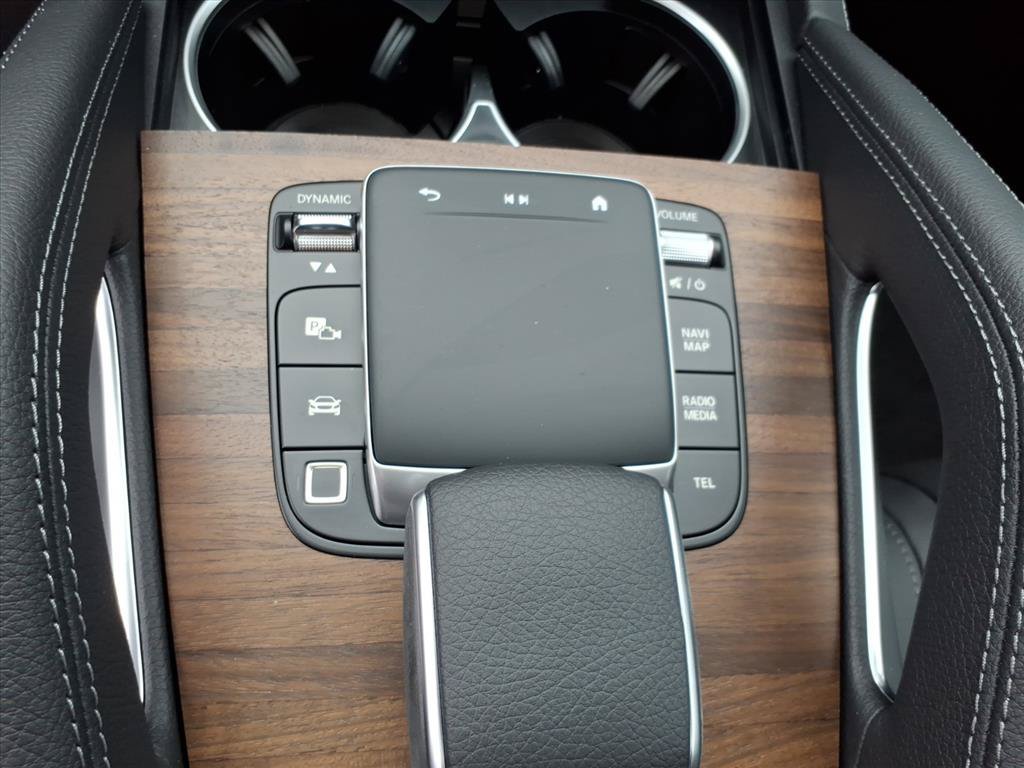 New 2026 Polar White Mercedes-Benz GLE 350 image 18