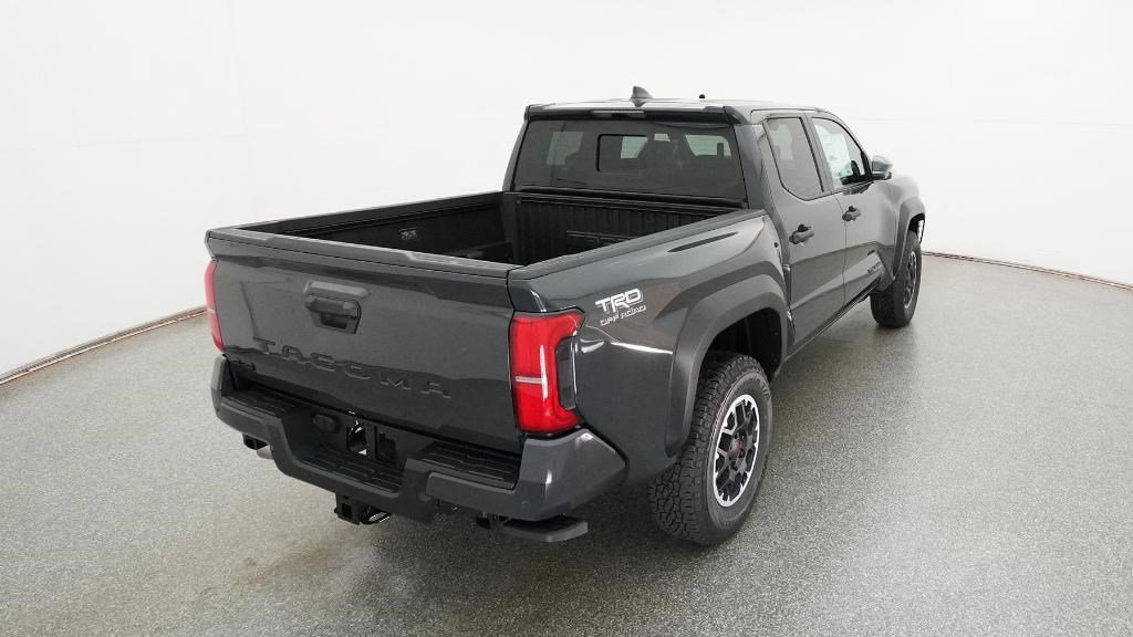 2025 Toyota Tacoma TRD Off Road - Photo 13