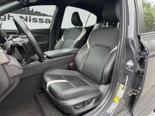 Used 2025 Gray Toyota SE image 8