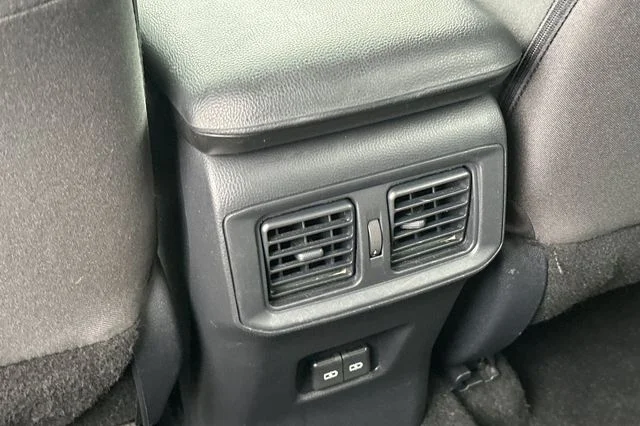 Used 2025 Black Toyota XLE image 16