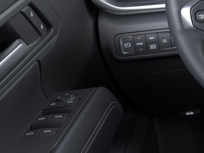 2027 GMC Terrain Elevation - Photo 22
