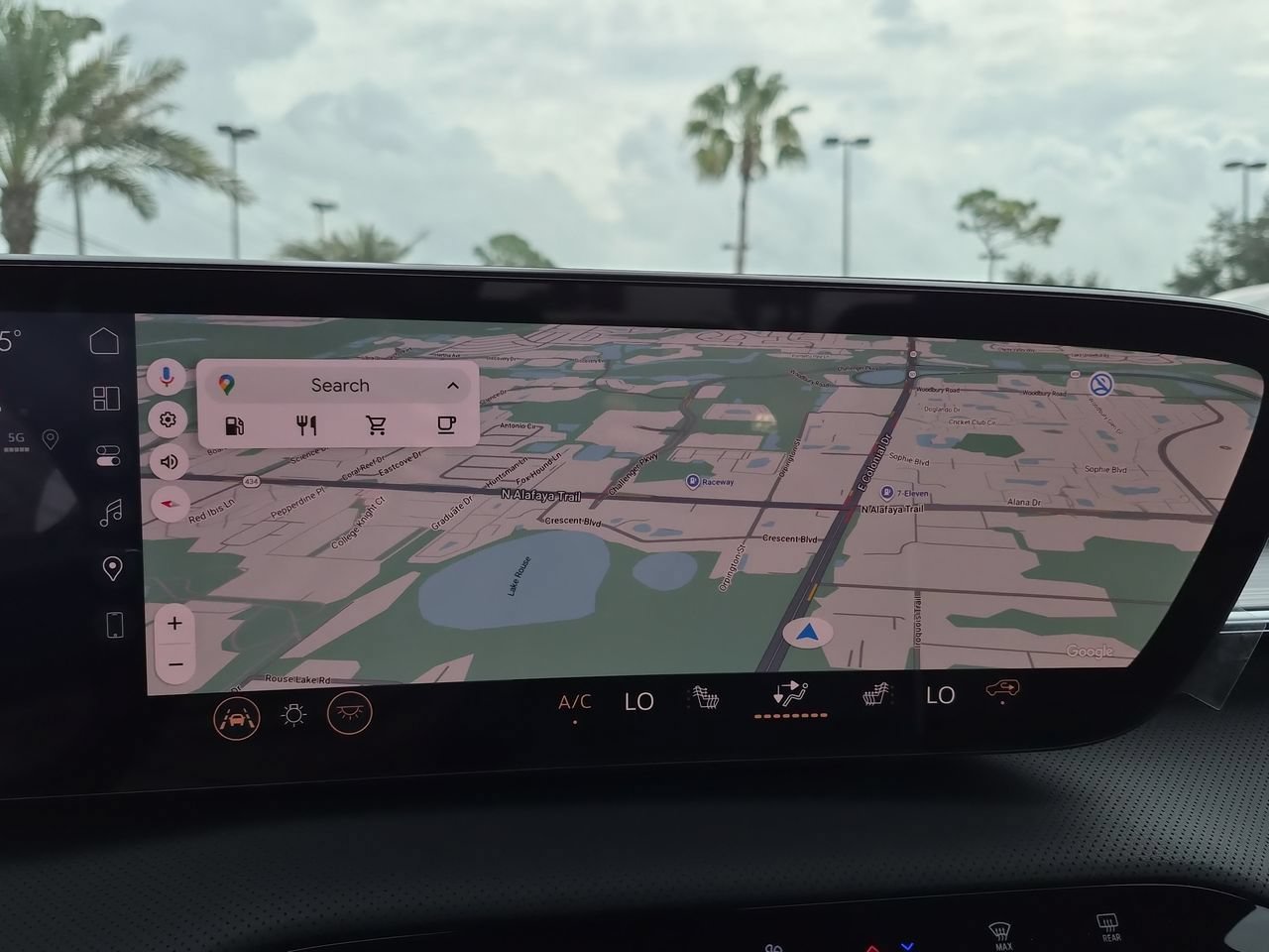 2027 Buick Enclave Preferred - Photo 14