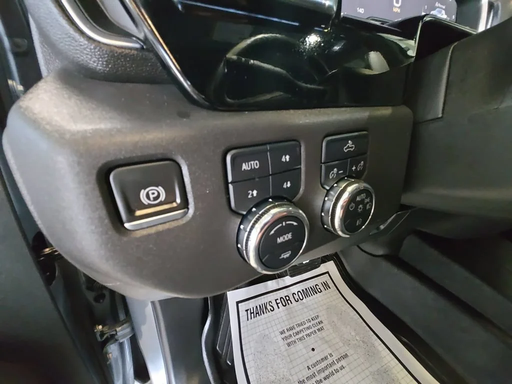 Certified Used 2025 Sterling Metallic GMC Elevation image 26