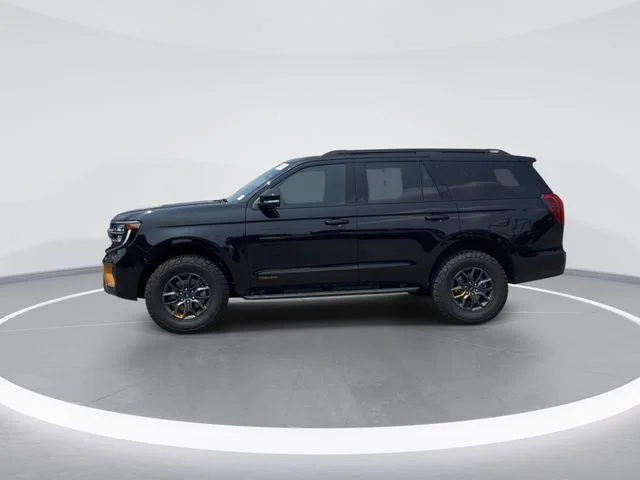 Used 2026 Black Ford Tremor image 4