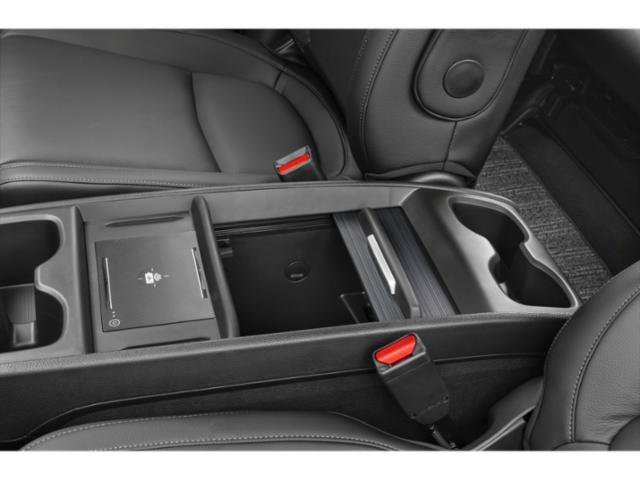 2026 Honda Odyssey EX-L - Photo 13
