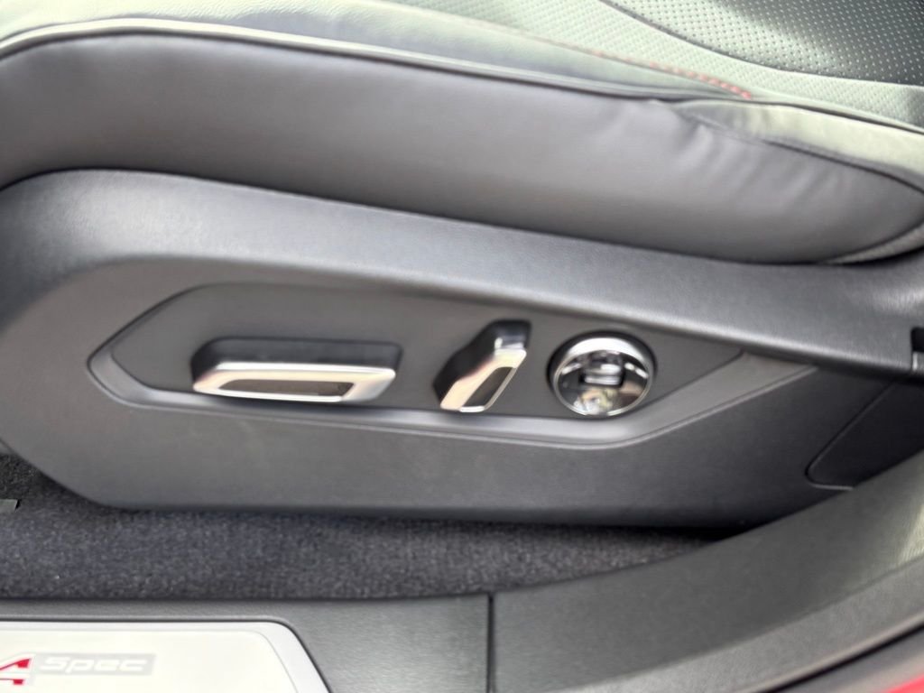 2026 Acura RDX A-Spec w/Advance Package - Photo 27