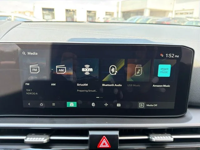 New 2027 Panthera Metal Kia EX image 12
