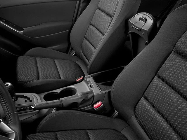 Used 2014 Jet Black Mica Mazda Grand Touring image 19