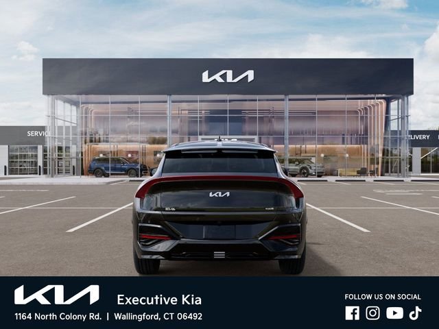 2025 Kia EV6 GT-Line - Photo 5