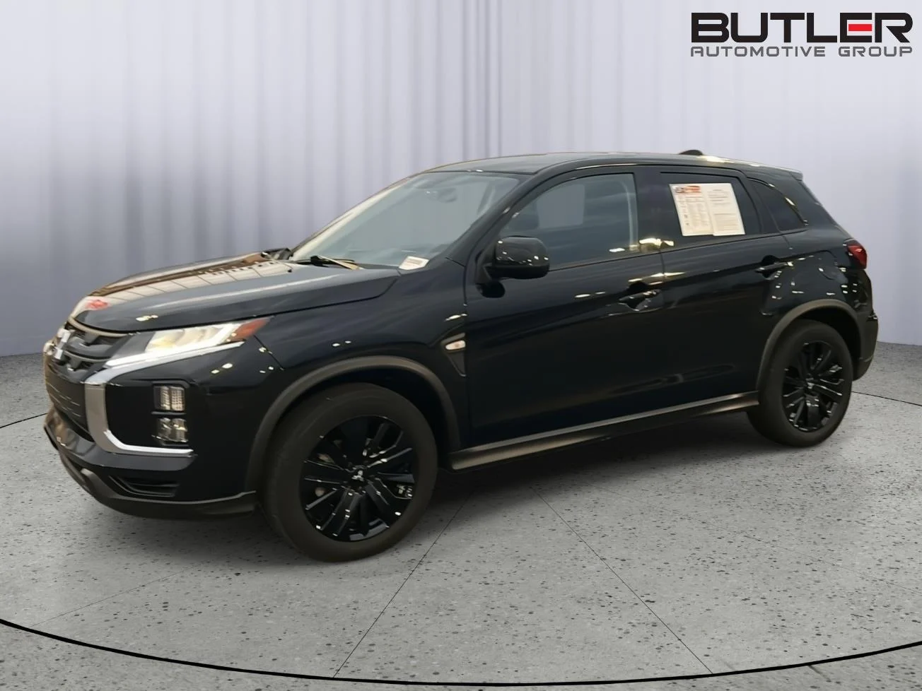2024 Mitsubishi Outlander Sport
