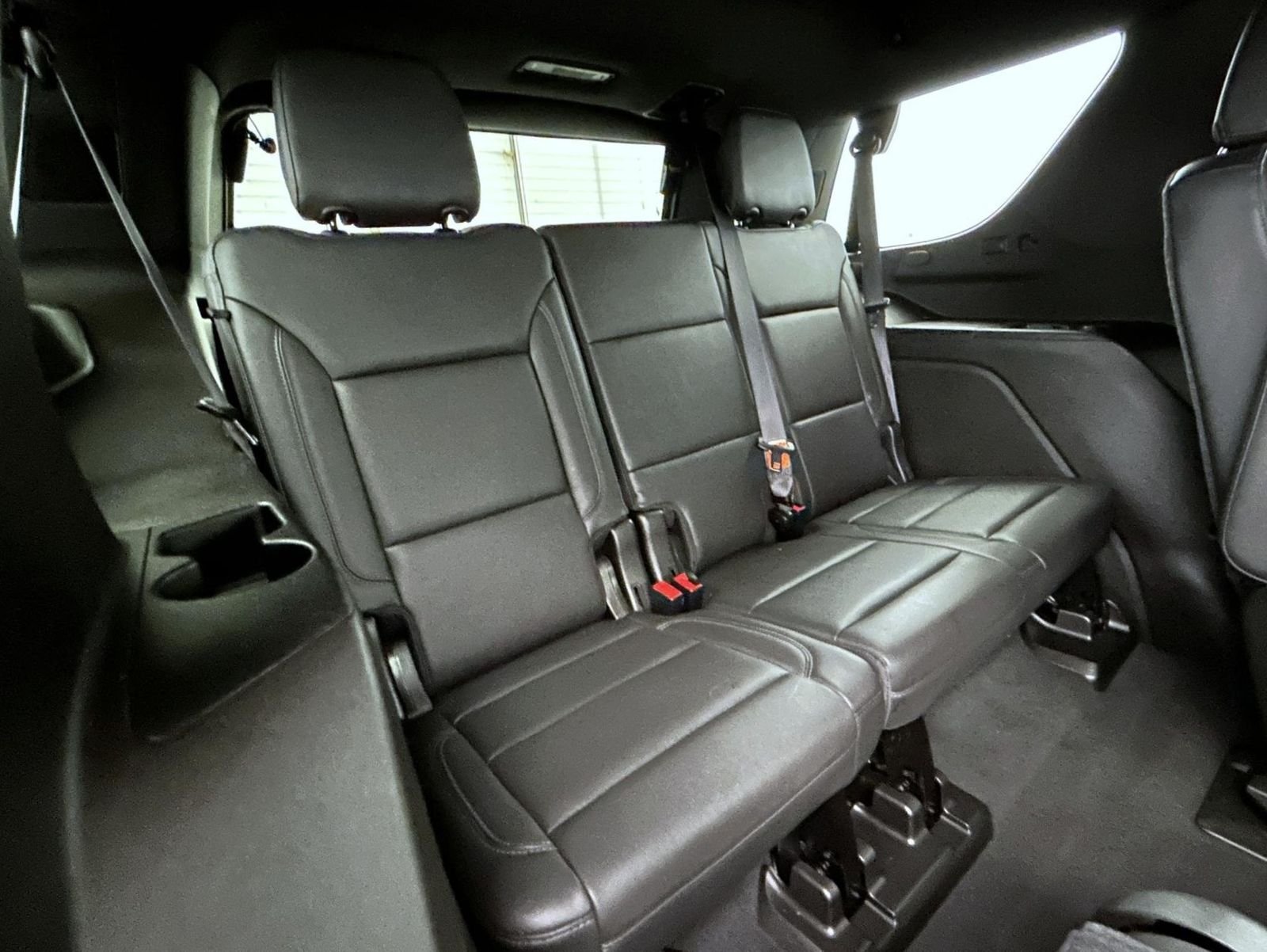 Used 2021 Gray Chevrolet Z71 image 19