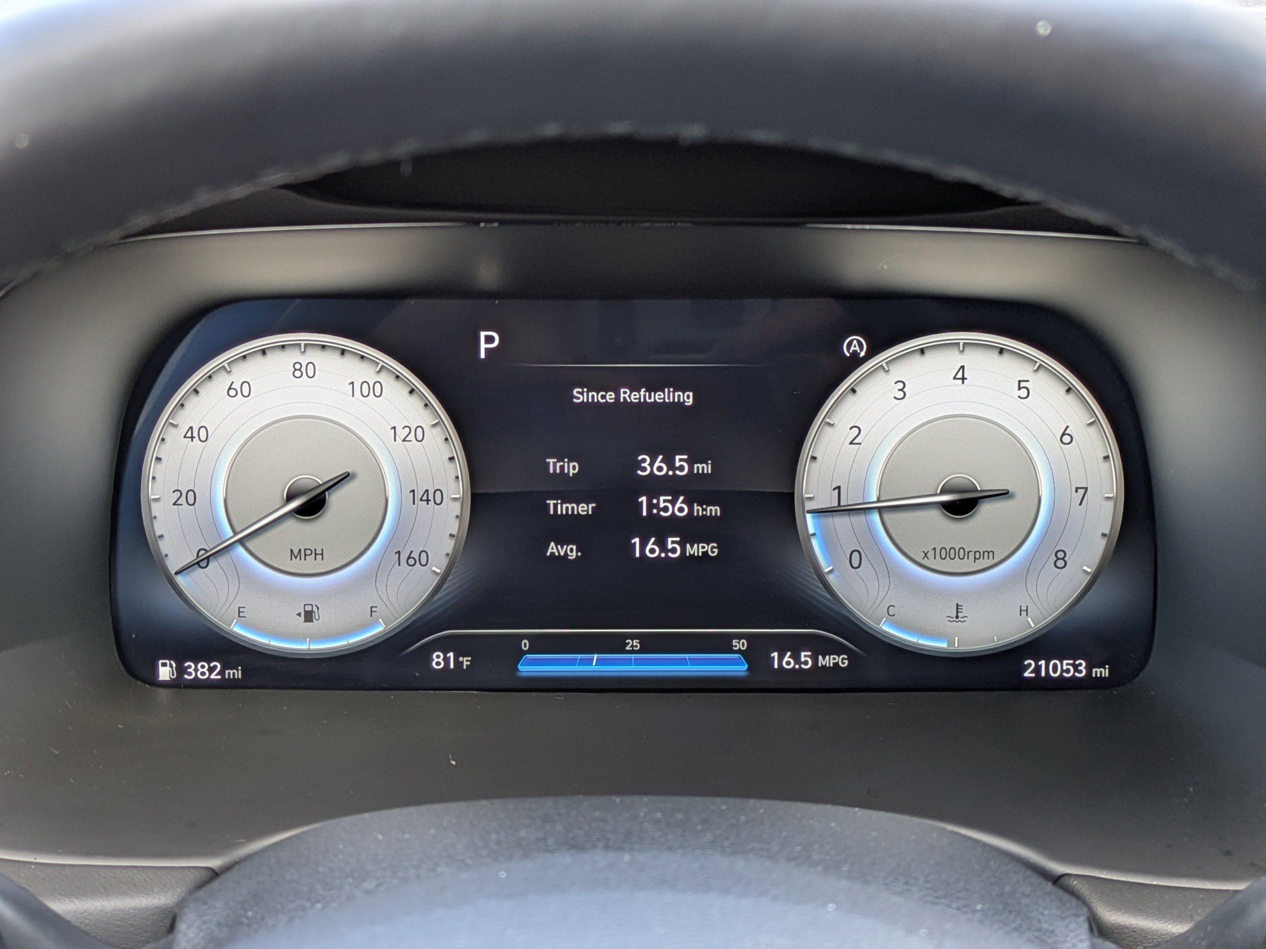 2025 Hyundai Palisade Limited - Photo 25