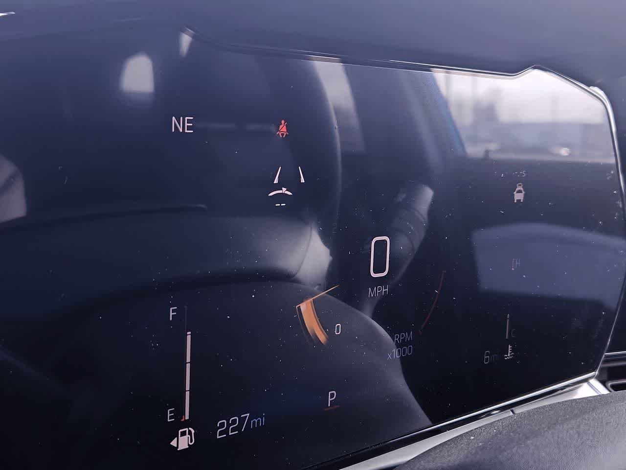 2026 Chevrolet Trax LT - Photo 22