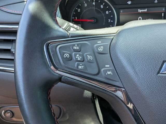 2024 Chevrolet Equinox RS - Photo 25