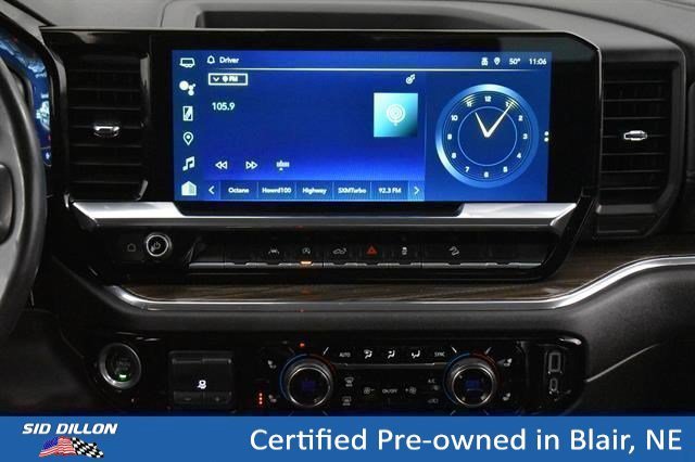 Used 2023 Summit White Chevrolet RST image 5
