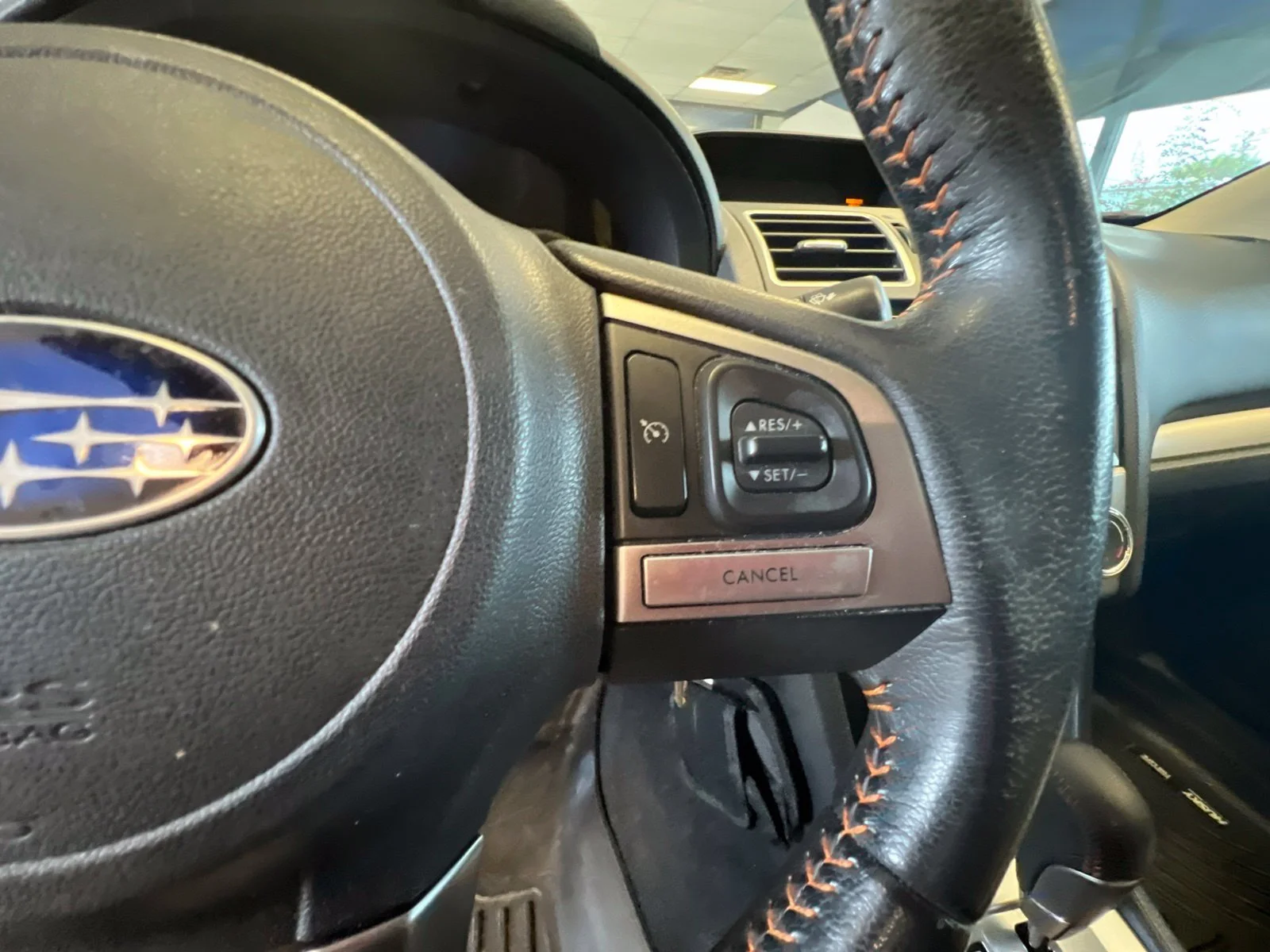 Used 2016 Venetian Red Pearl Subaru 2.0i Premium image 20
