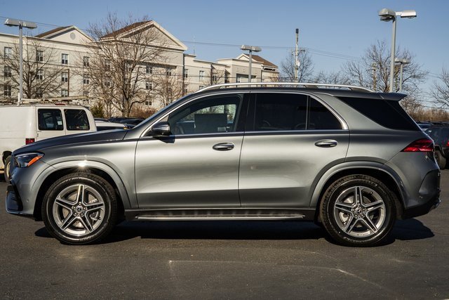 New 2026  Mercedes-Benz GLE 350 image 51