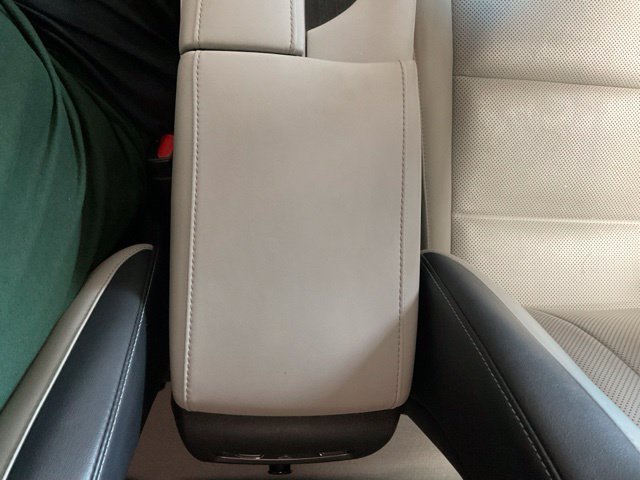 Used 2019 Silver Lexus 350 image 39