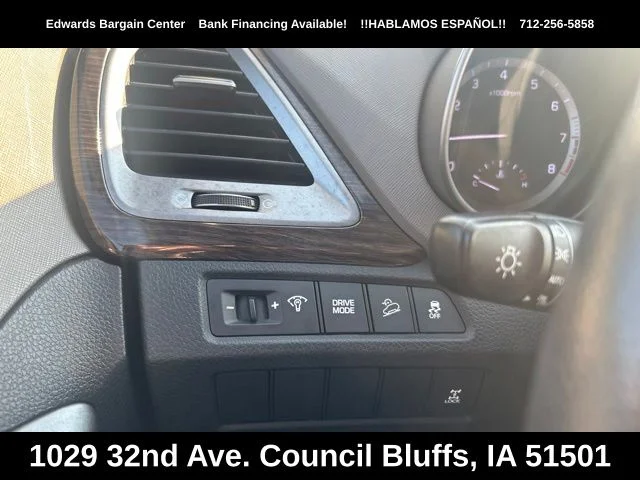 Used 2018 Gray Hyundai 2.4 Base image 20