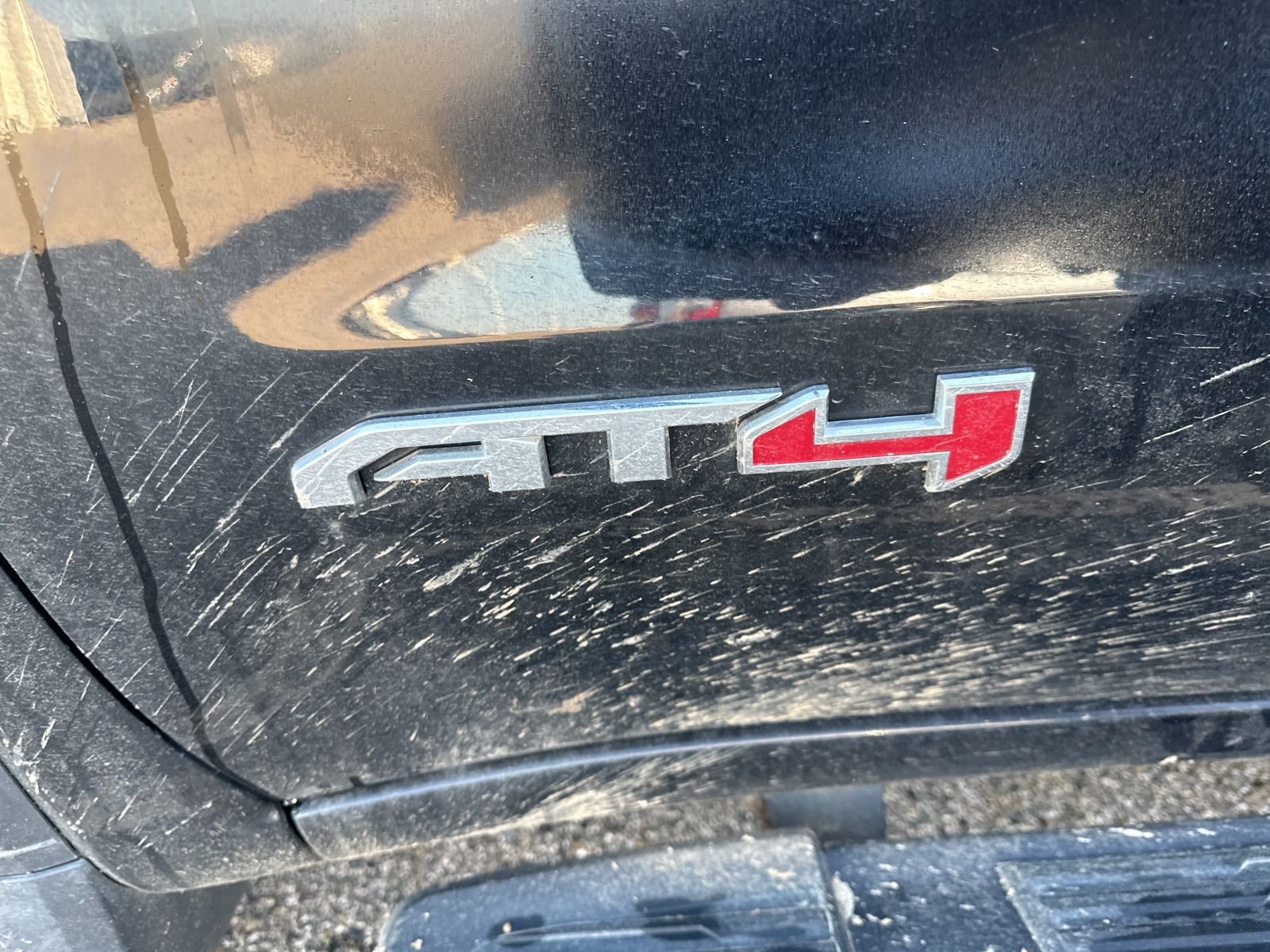 2020 GMC Sierra 1500 AT4 - Photo 9