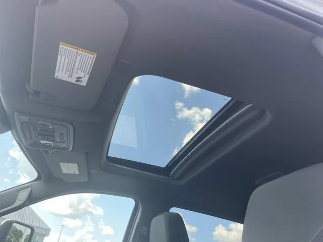2026 Chevrolet Silverado 2500 HD LTZ - Photo 20