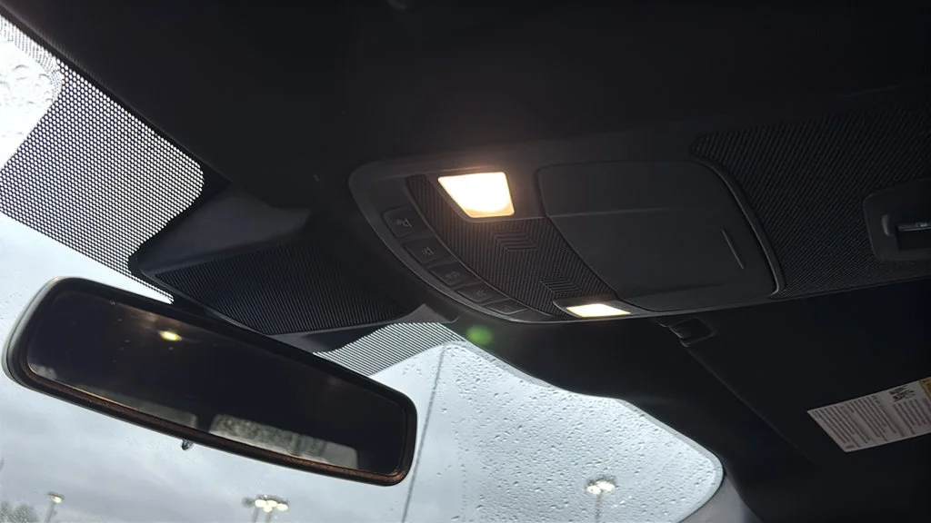 Used 2020 Black Ford XLT image 21
