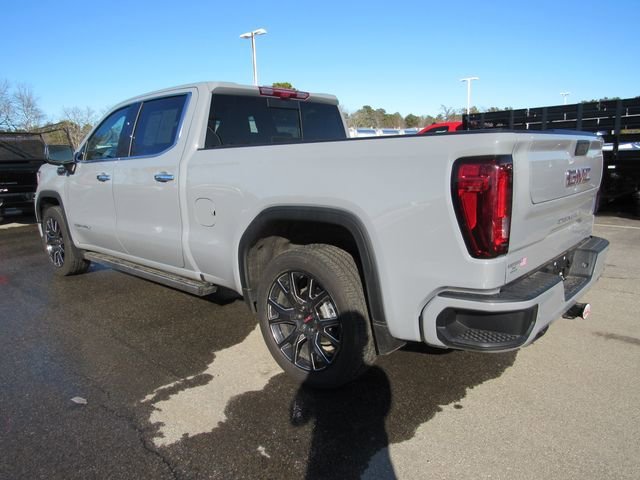 Certified Used 2025 Thunderstorm Gray GMC Denali image 7