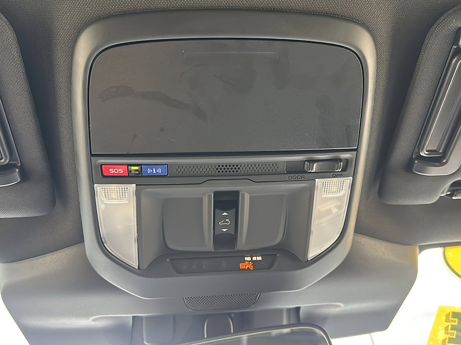Used 2025 Crystal White Pearl Subaru Limited Hybrid image 42