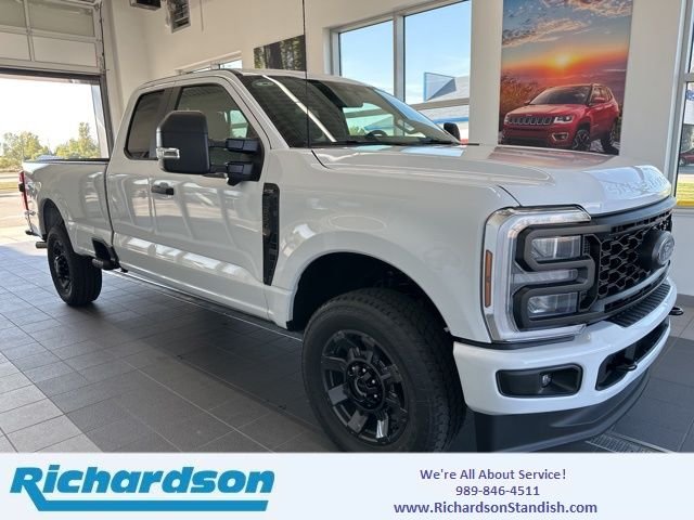 2026 Ford F-350 Super Duty