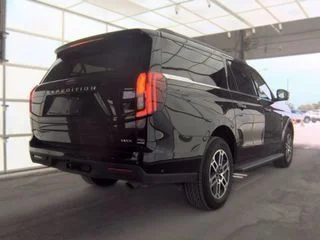 Used 2025 Black Ford Active image 12