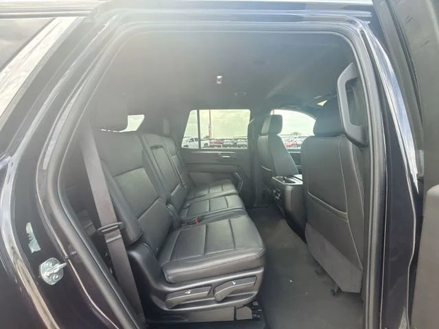 2025 Chevrolet Tahoe LT - Photo 28