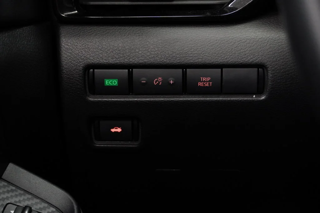 Used 2024 Gray Nissan SV Xtronic CVT image 23