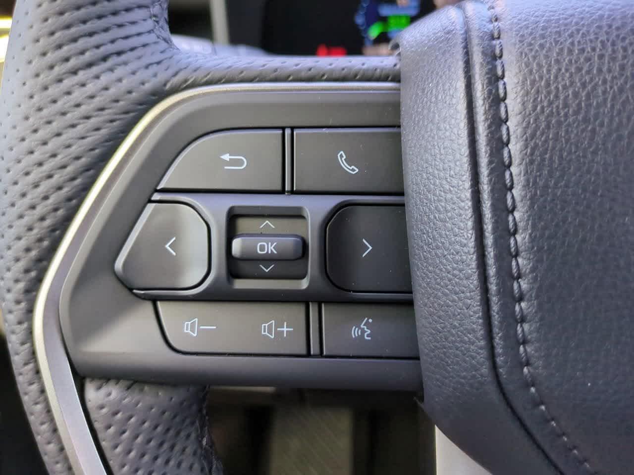 2026 Toyota Tundra Limited - Photo 23