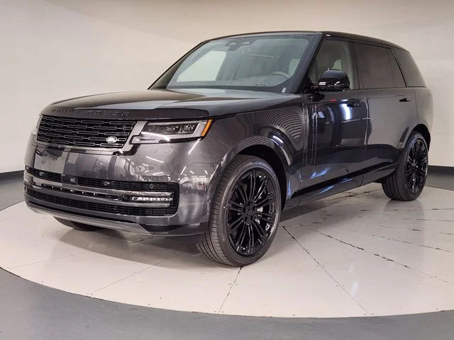 2026 Land Rover Range Rover 4.4 SE LWB 7's photo