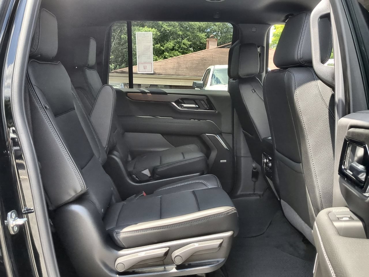 New 2026 Onyx Black GMC Denali image 27